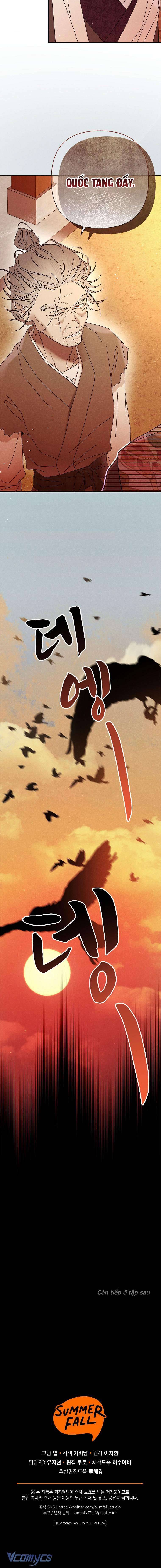 Quốc Hôn Chapter 45 - Trang 6
