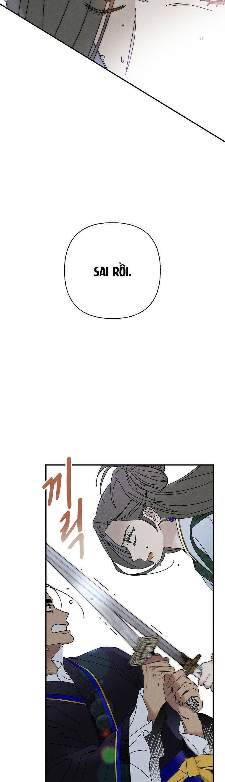 Quốc Hôn Chapter 36 - Trang 17