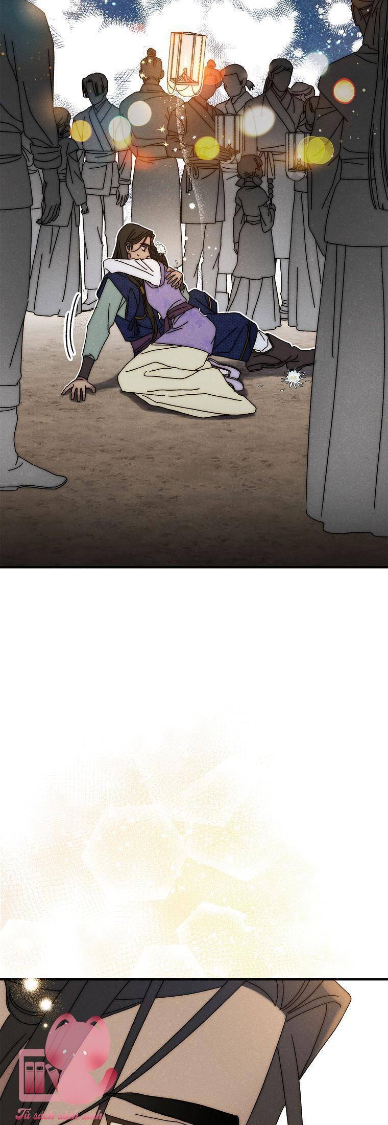 Quốc Hôn Chapter 38 - Trang 9