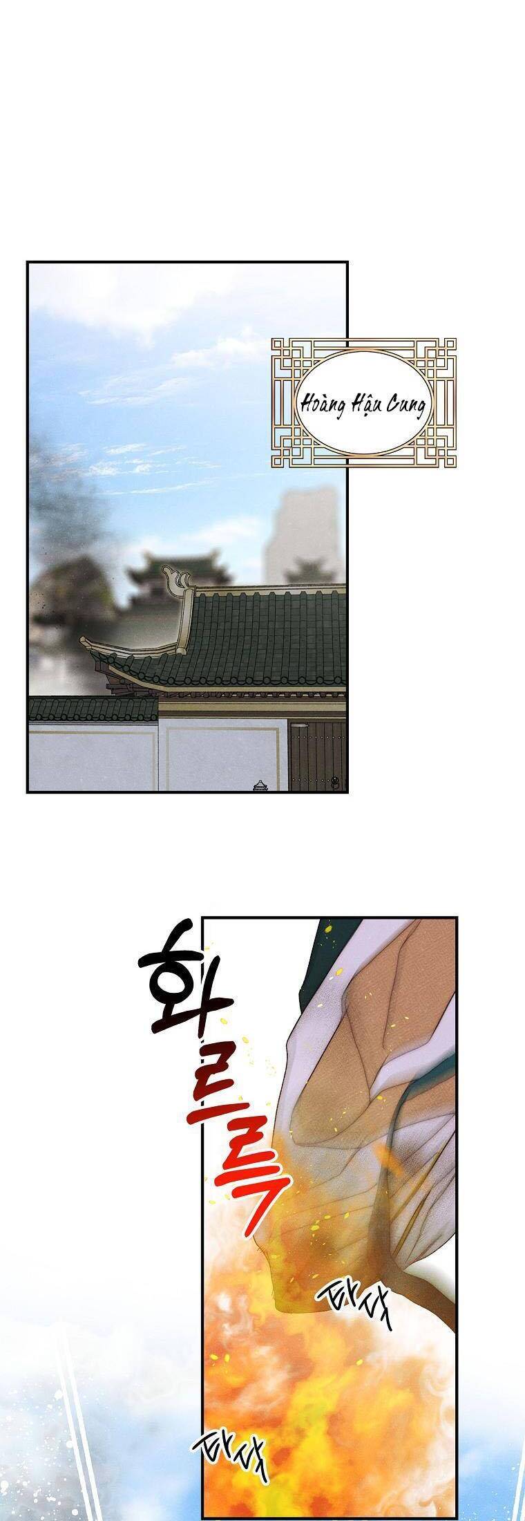 Quốc Hôn Chapter 40 - Trang 19