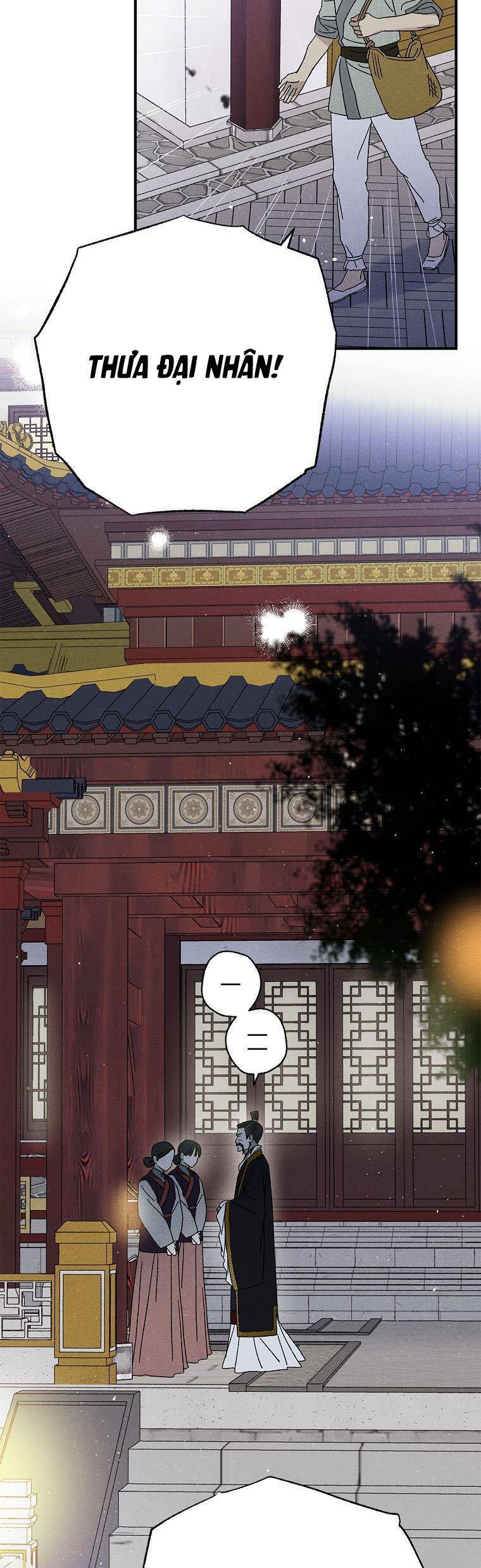 Quốc Hôn Chapter 41 - Trang 40