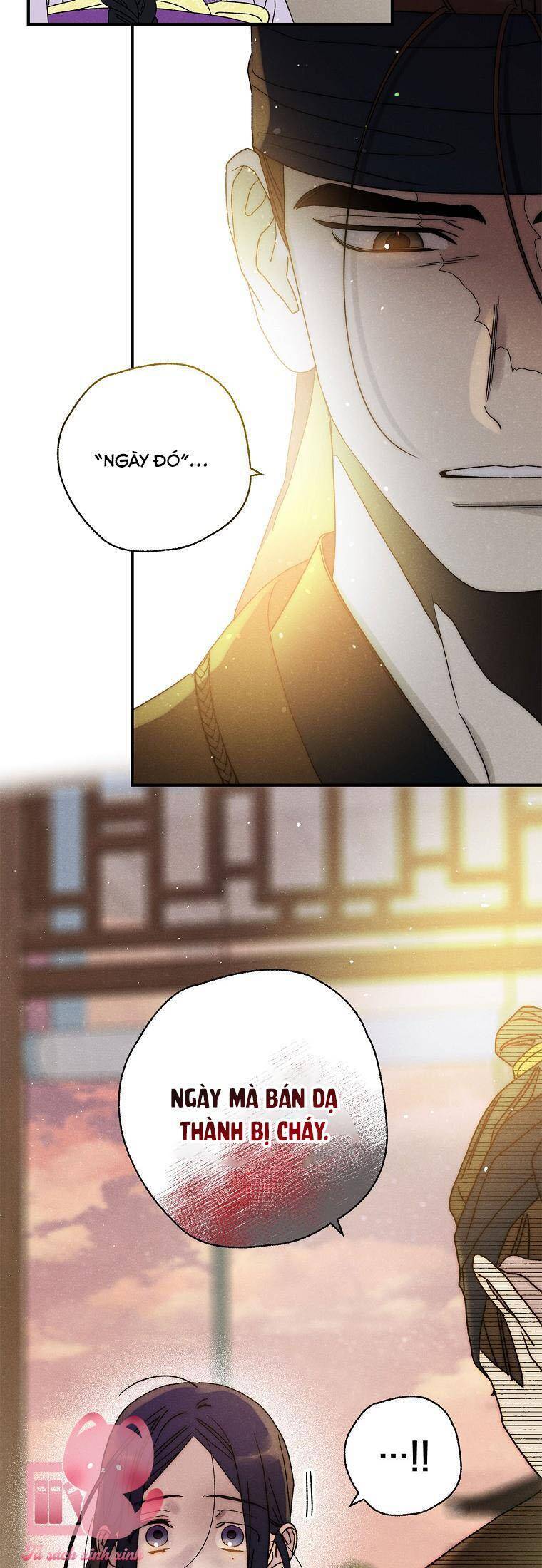 Quốc Hôn Chapter 40 - Trang 41