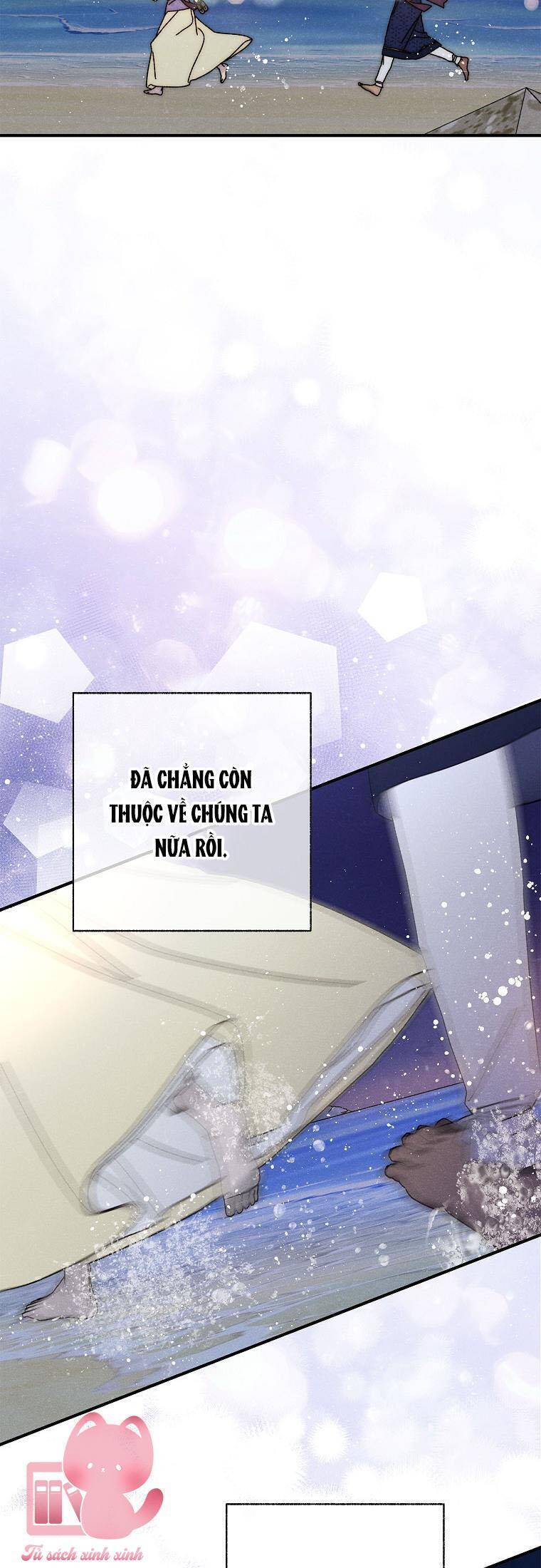 Quốc Hôn Chapter 38 - Trang 54
