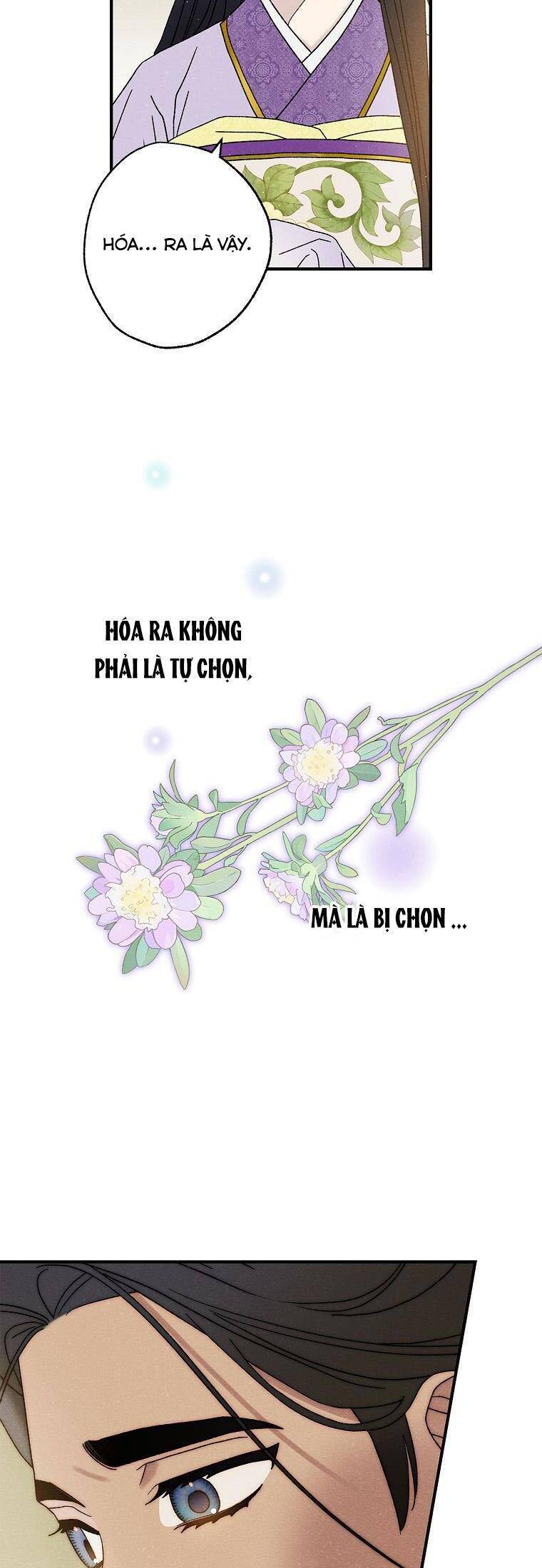Quốc Hôn Chapter 34 - Trang 35