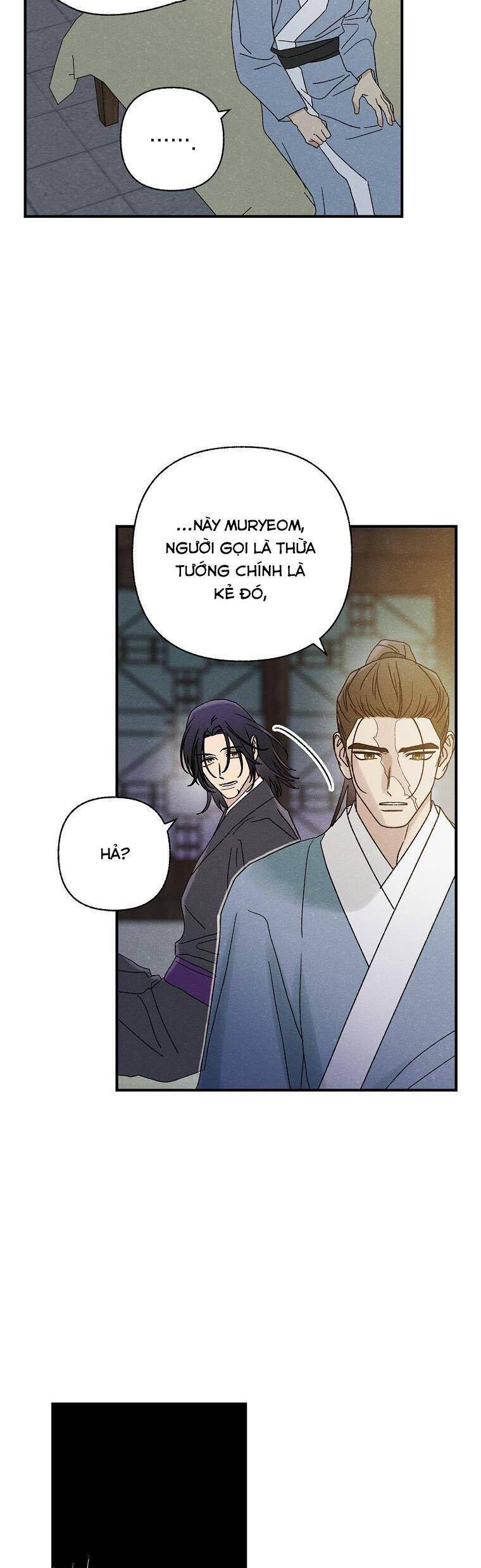 Quốc Hôn Chapter 42 - Trang 14