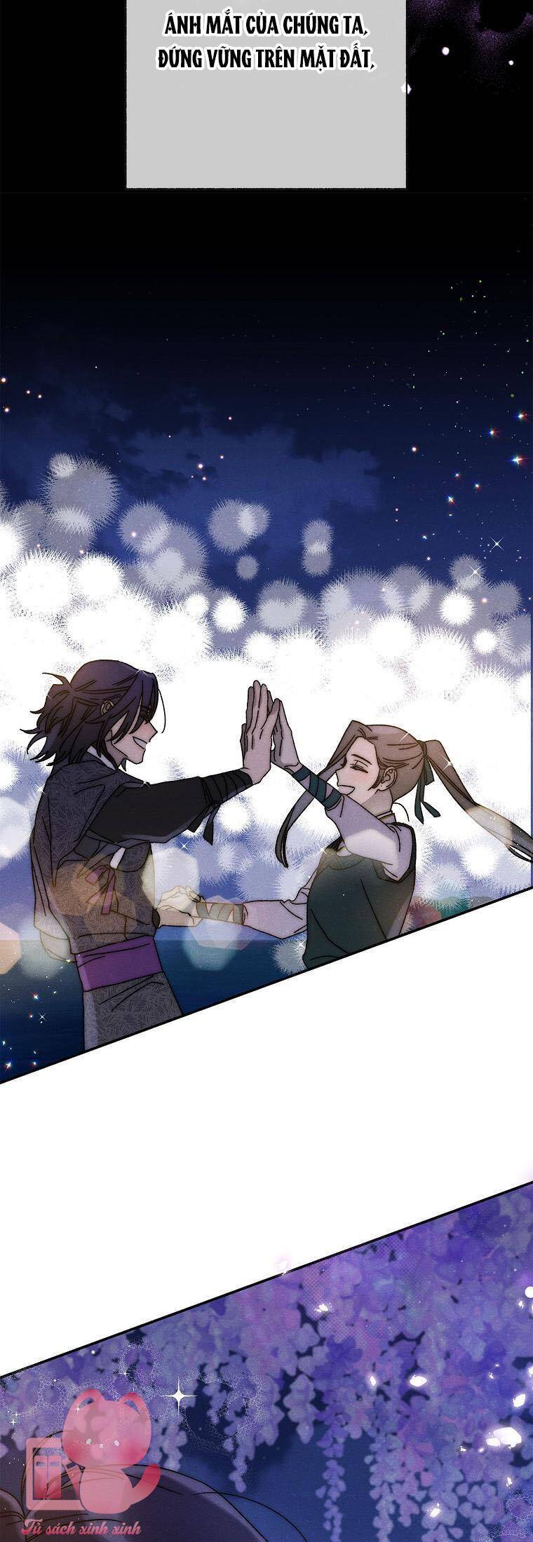 Quốc Hôn Chapter 38 - Trang 57