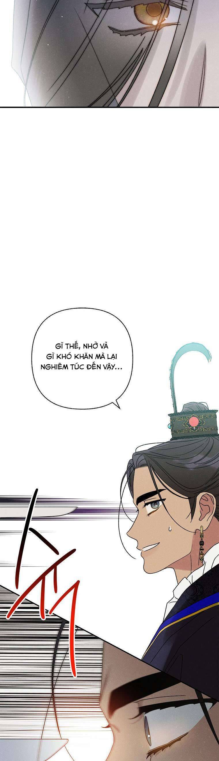 Quốc Hôn Chapter 35 - Trang 31