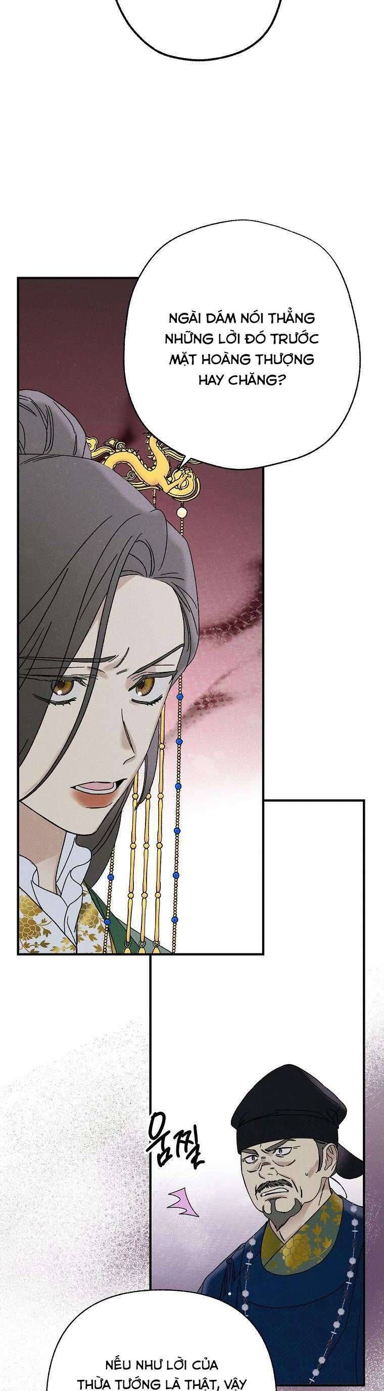 Quốc Hôn Chapter 44 - Trang 10