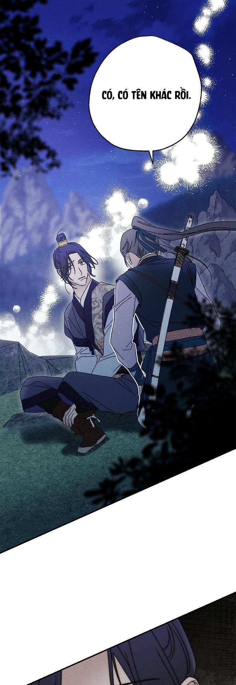 Quốc Hôn Chapter 34 - Trang 52