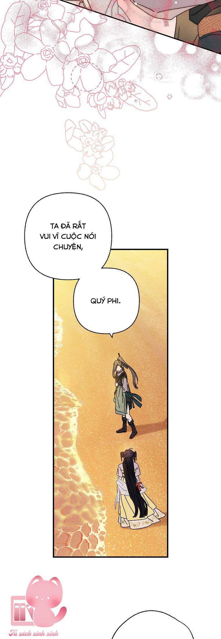 Quốc Hôn Chapter 34 - Trang 24