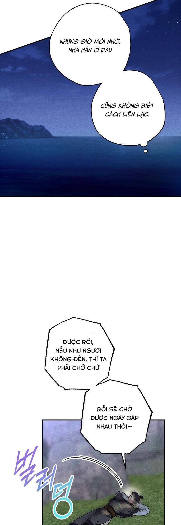 Quốc Hôn Chapter 34 - Trang 44