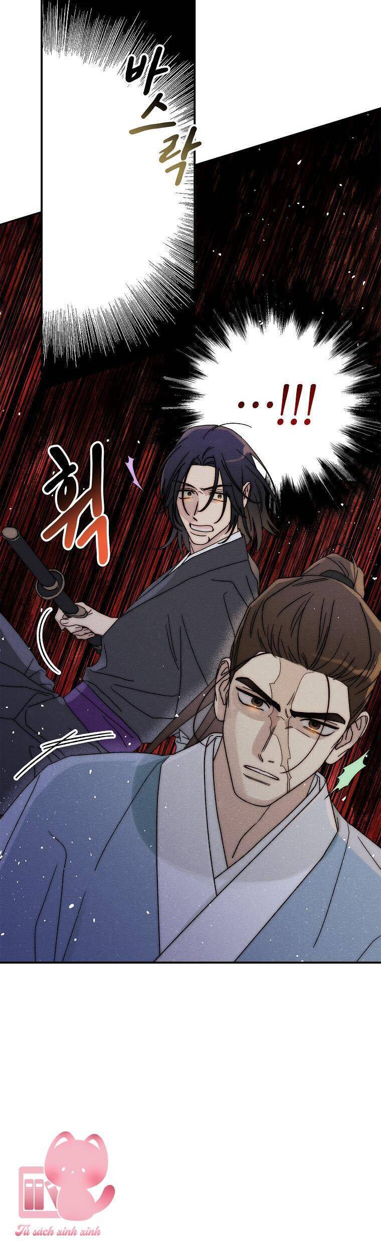 Quốc Hôn Chapter 42 - Trang 15