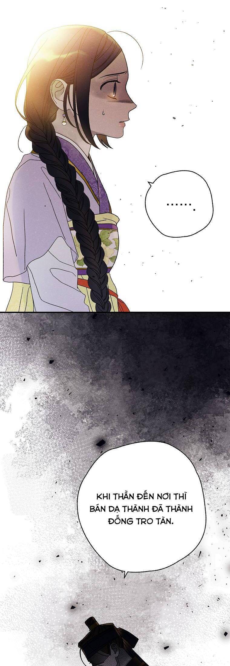 Quốc Hôn Chapter 40 - Trang 43