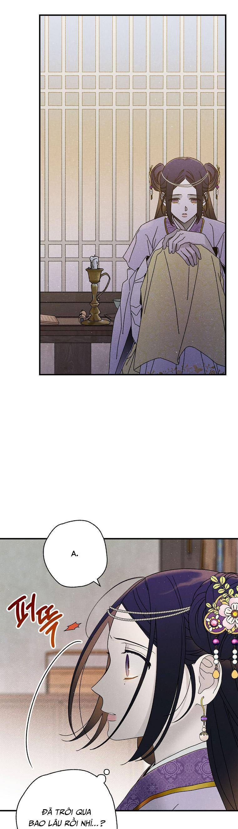 Quốc Hôn Chapter 36 - Trang 42