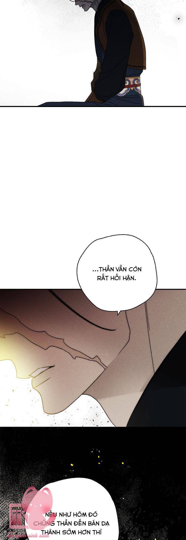 Quốc Hôn Chapter 40 - Trang 44
