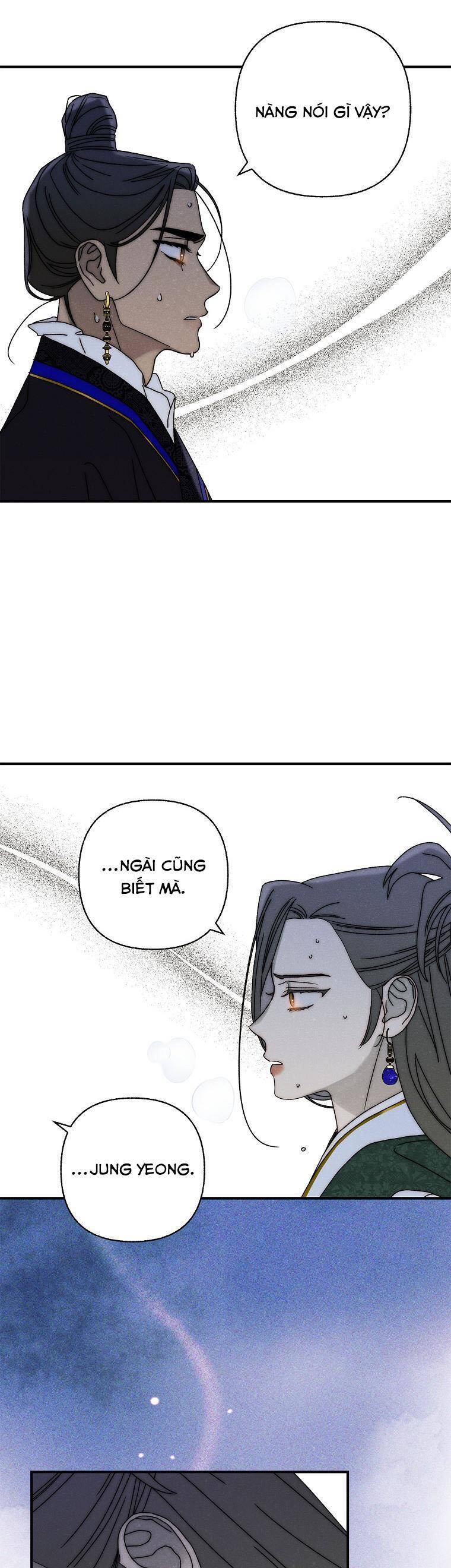 Quốc Hôn Chapter 36 - Trang 27
