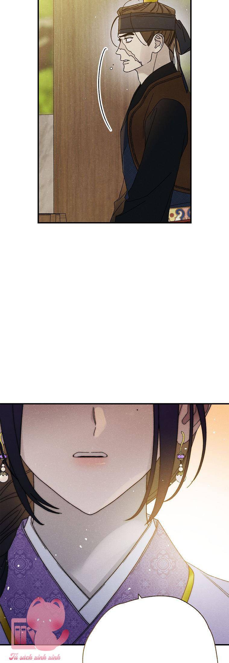 Quốc Hôn Chapter 40 - Trang 47