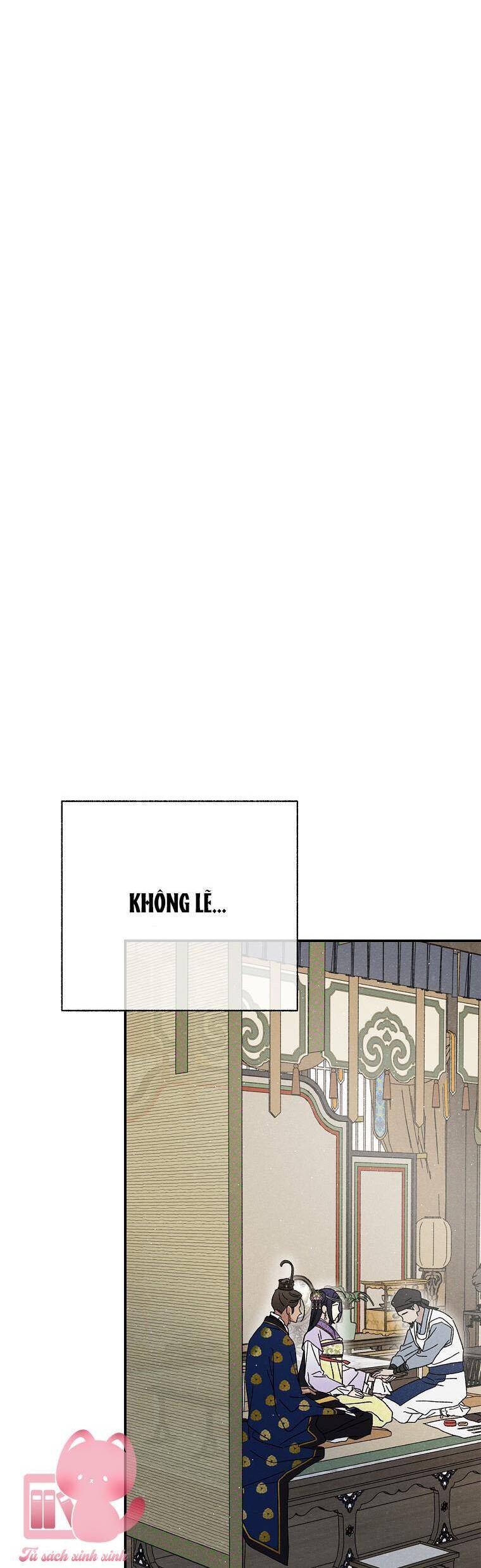 Quốc Hôn Chapter 42 - Trang 39