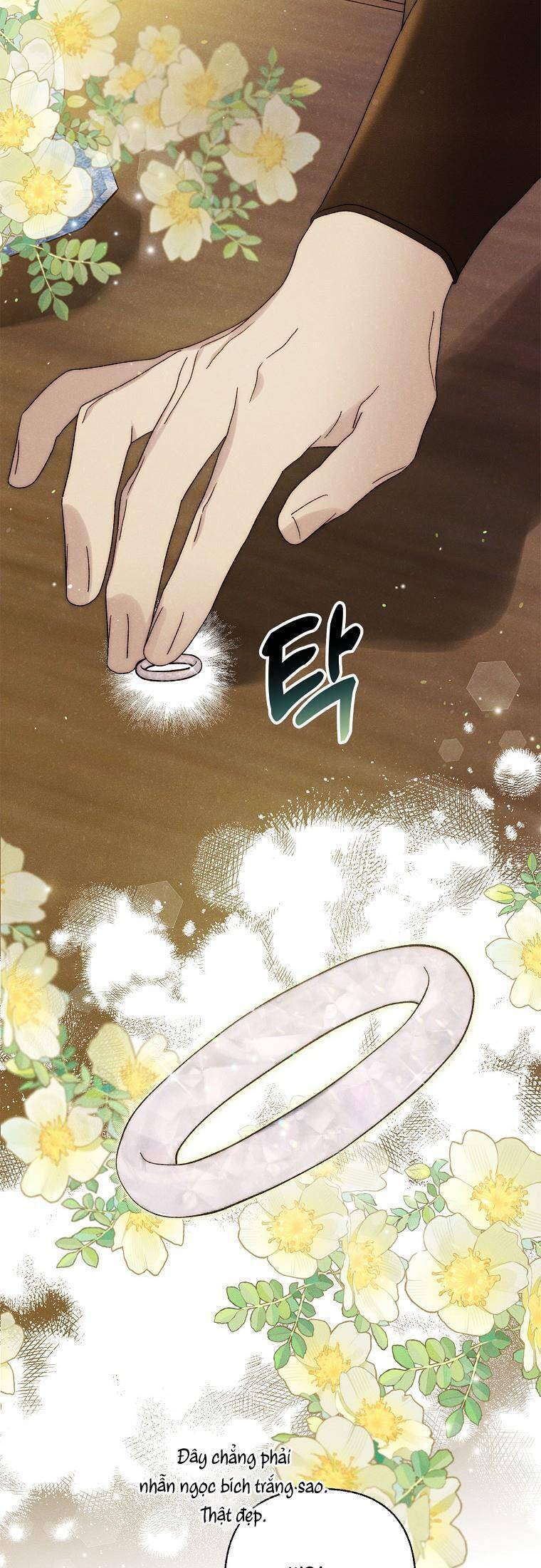 Quốc Hôn Chapter 40 - Trang 39