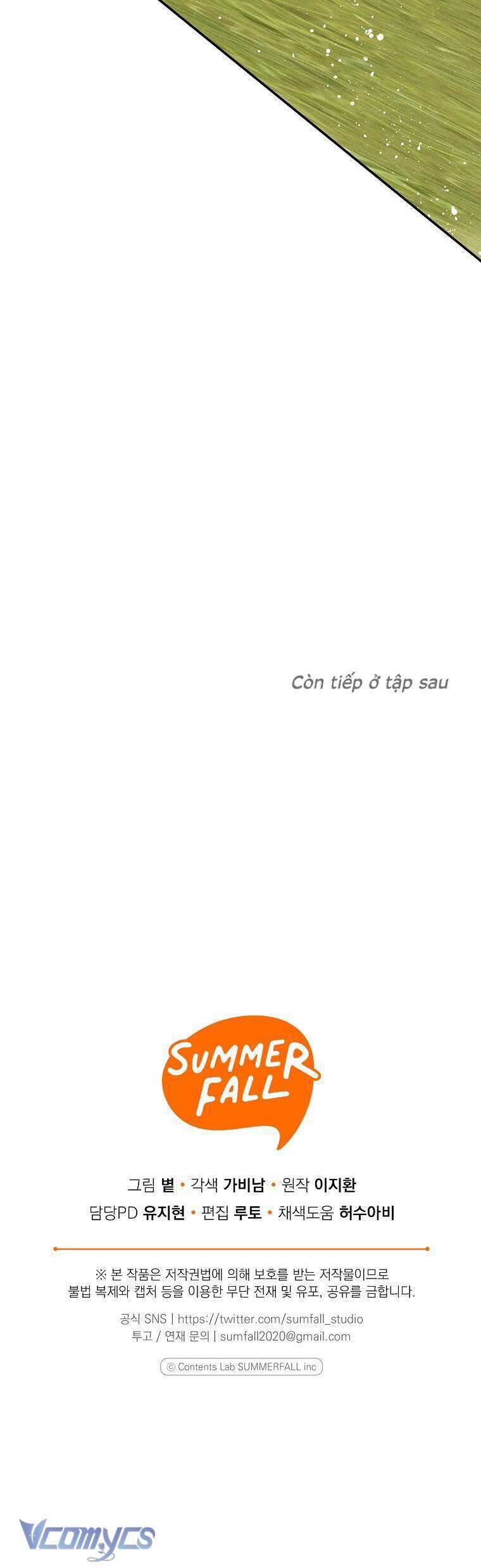 Quốc Hôn Chapter 35 - Trang 43