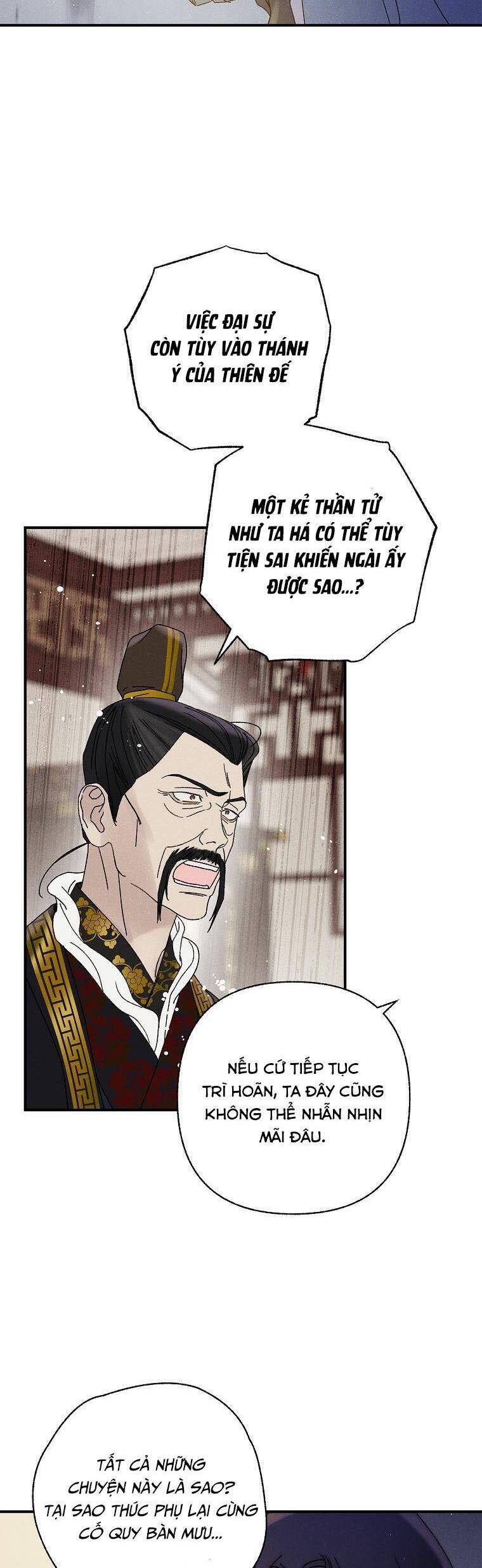 Quốc Hôn Chapter 42 - Trang 26