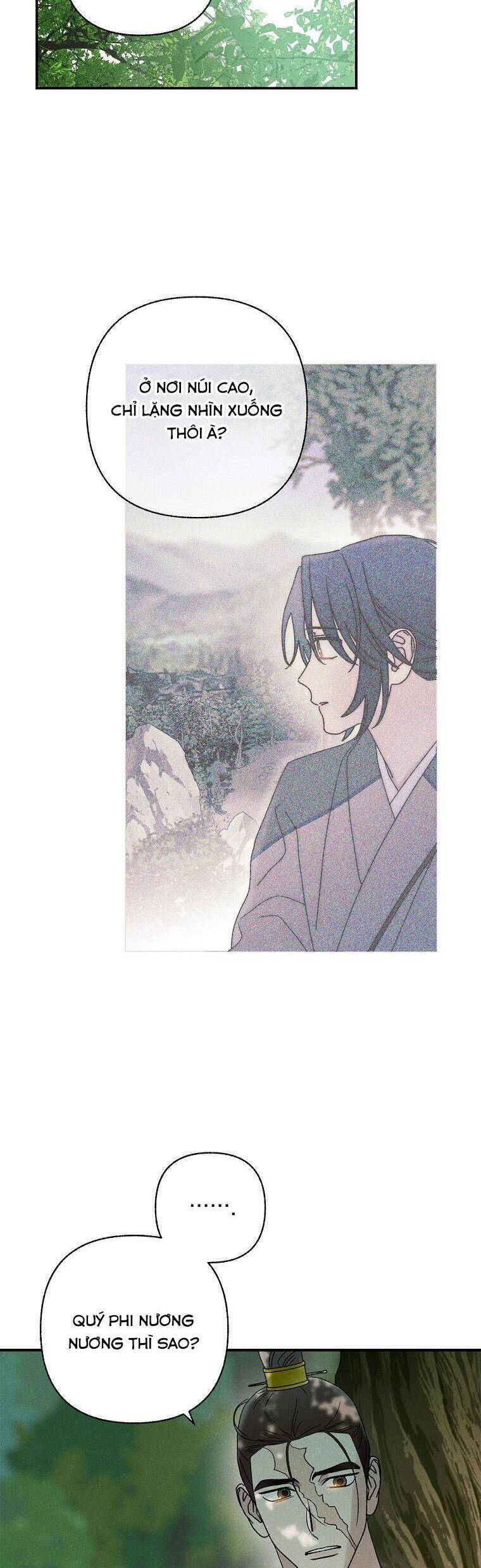 Quốc Hôn Chapter 41 - Trang 18