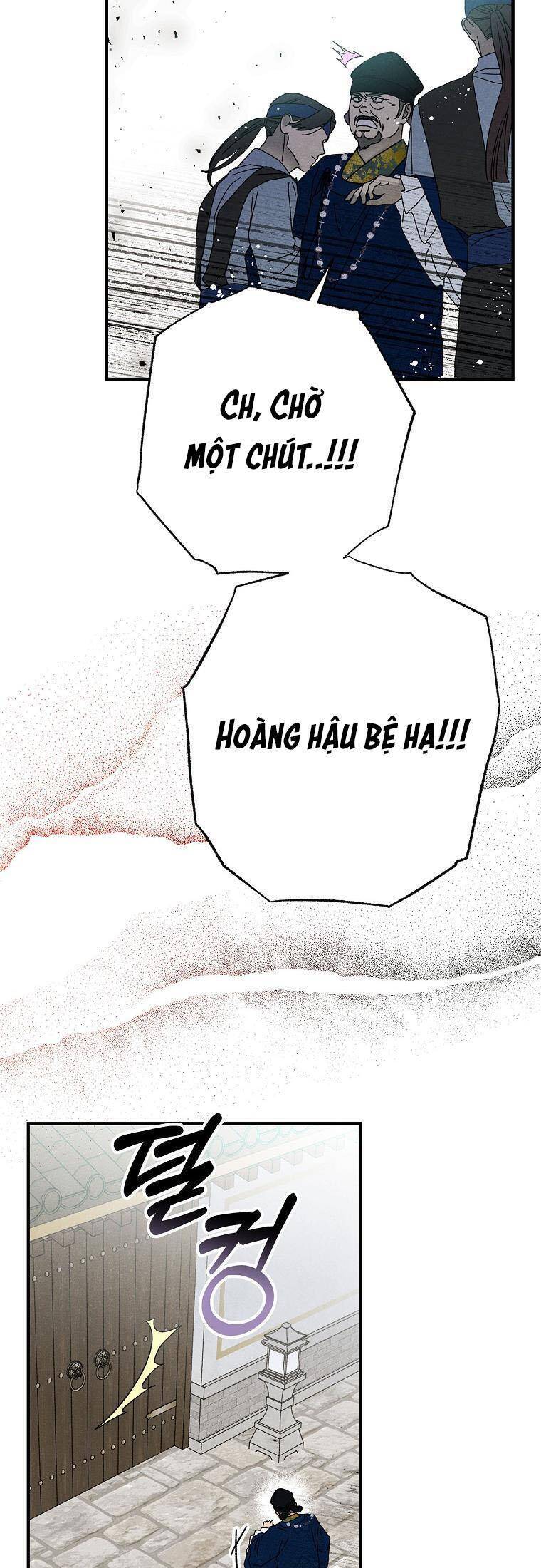 Quốc Hôn Chapter 40 - Trang 30