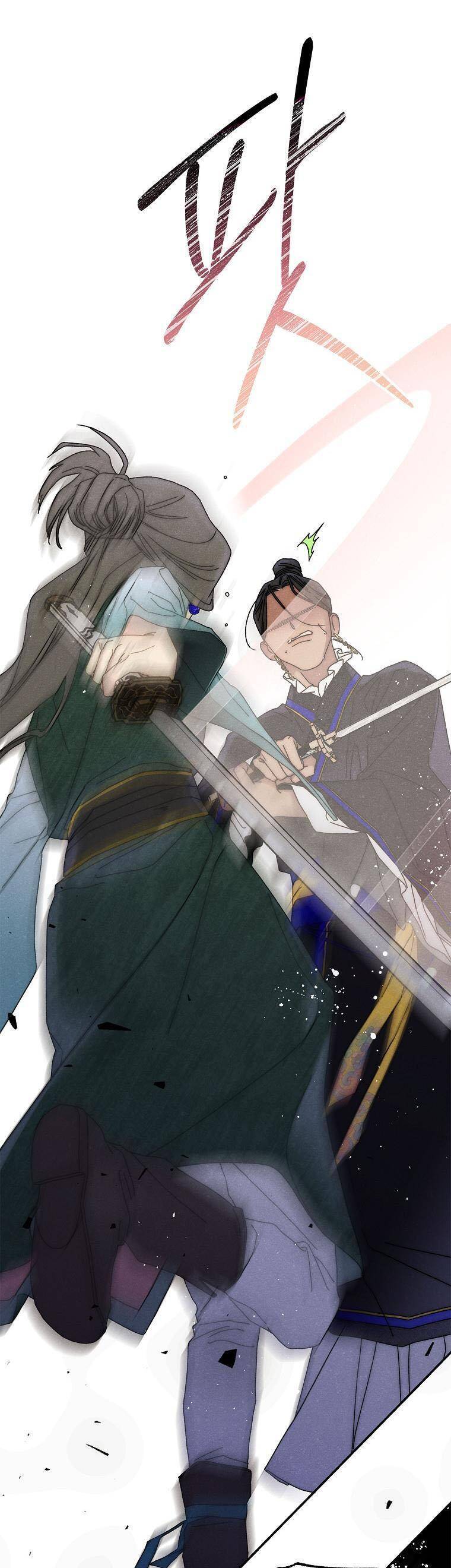 Quốc Hôn Chapter 36 - Trang 8