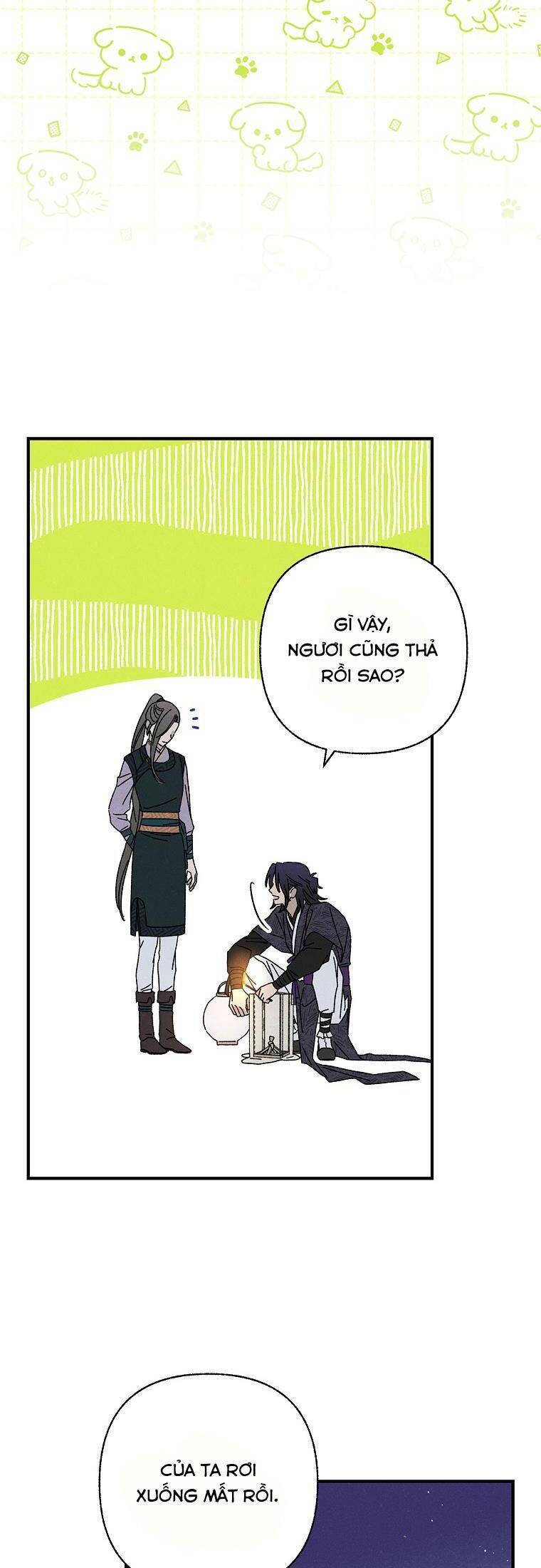 Quốc Hôn Chapter 38 - Trang 38