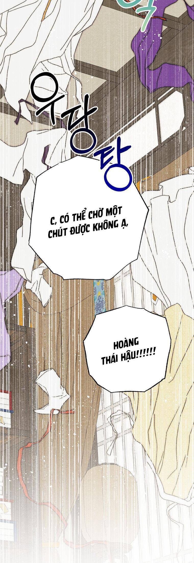 Quốc Hôn Chapter 40 - Trang 6