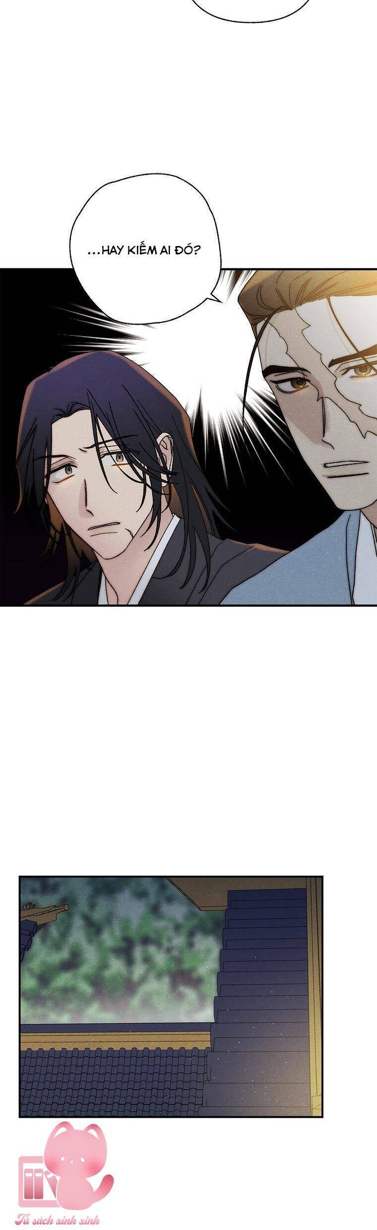 Quốc Hôn Chapter 42 - Trang 19