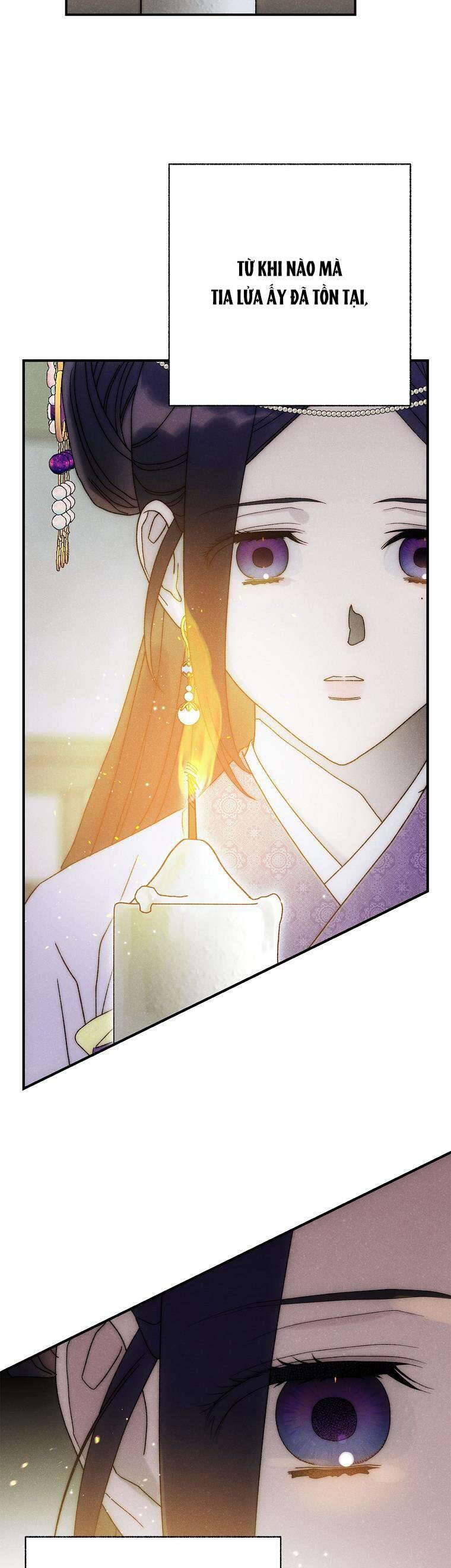 Quốc Hôn Chapter 35 - Trang 12