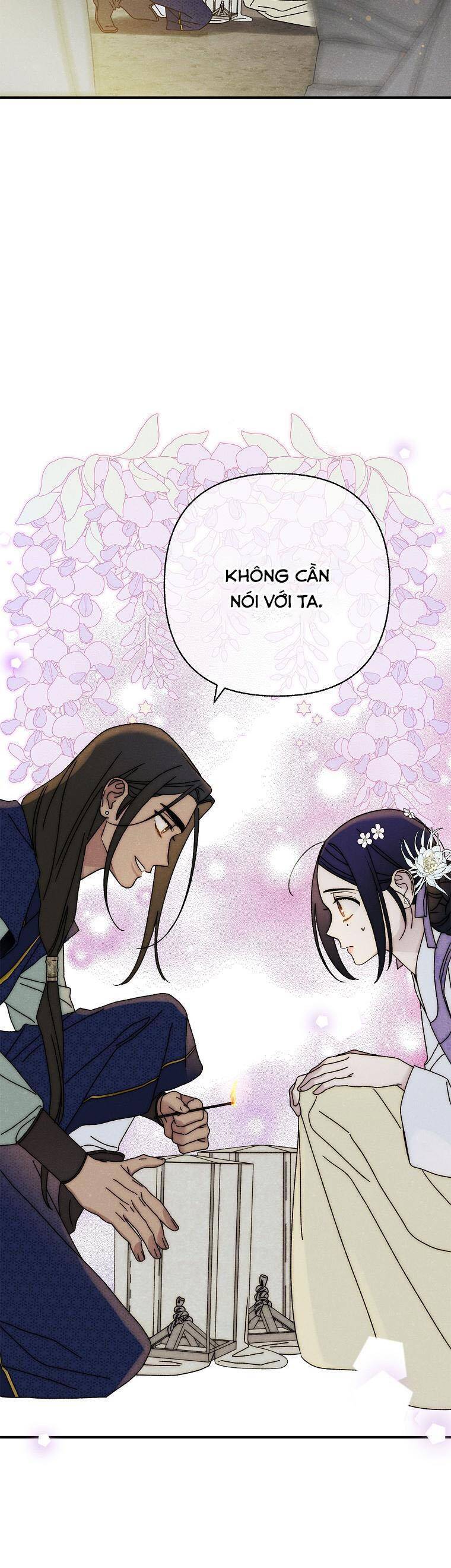 Quốc Hôn Chapter 37 - Trang 28