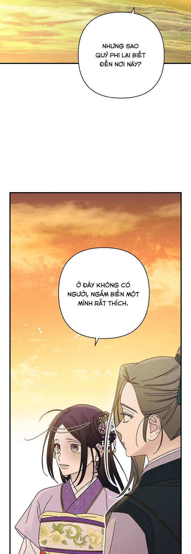 Quốc Hôn Chapter 34 - Trang 16