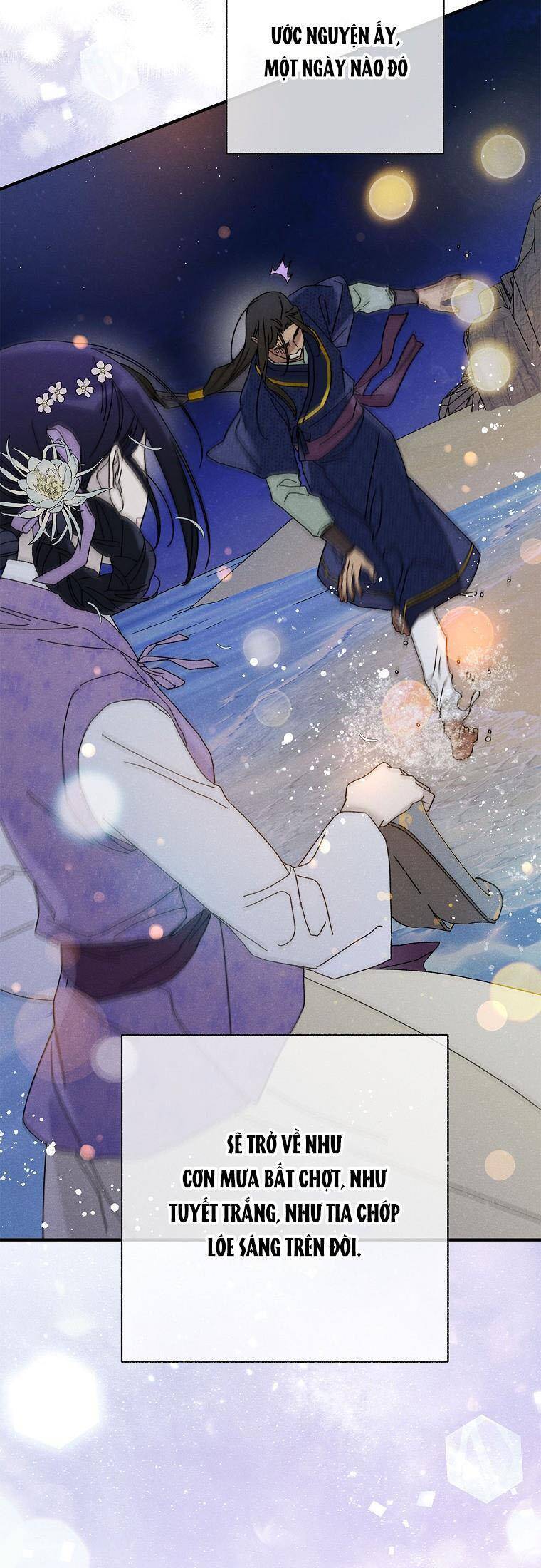Quốc Hôn Chapter 38 - Trang 55