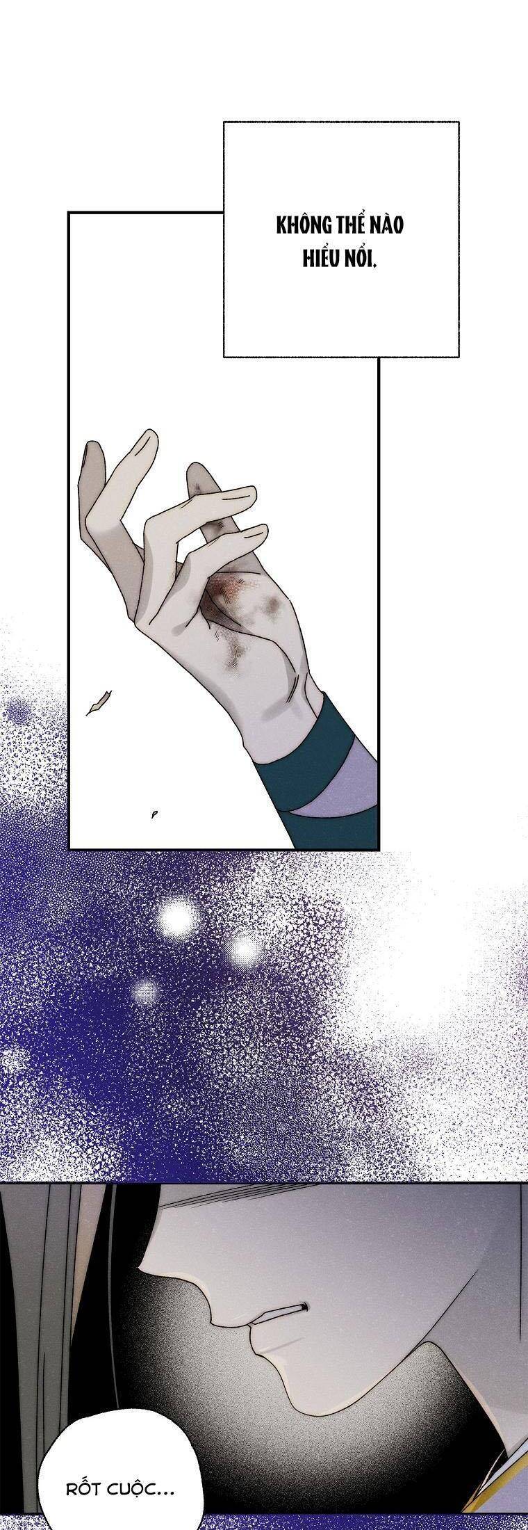 Quốc Hôn Chapter 38 - Trang 32