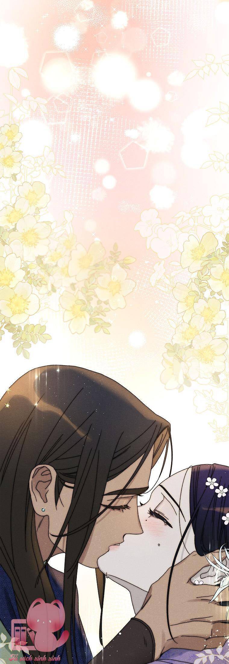 Quốc Hôn Chapter 38 - Trang 15