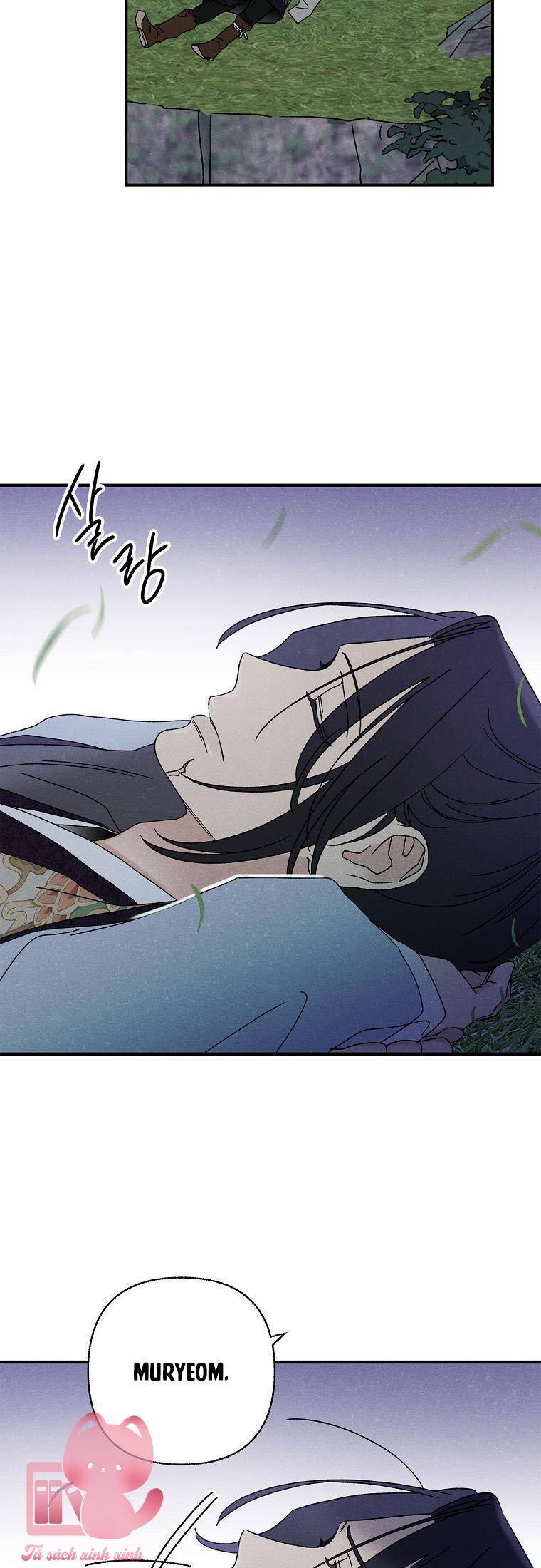 Quốc Hôn Chapter 34 - Trang 45