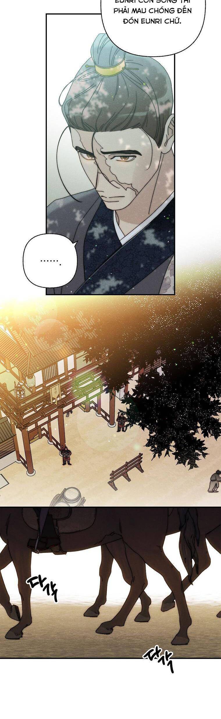 Quốc Hôn Chapter 41 - Trang 22