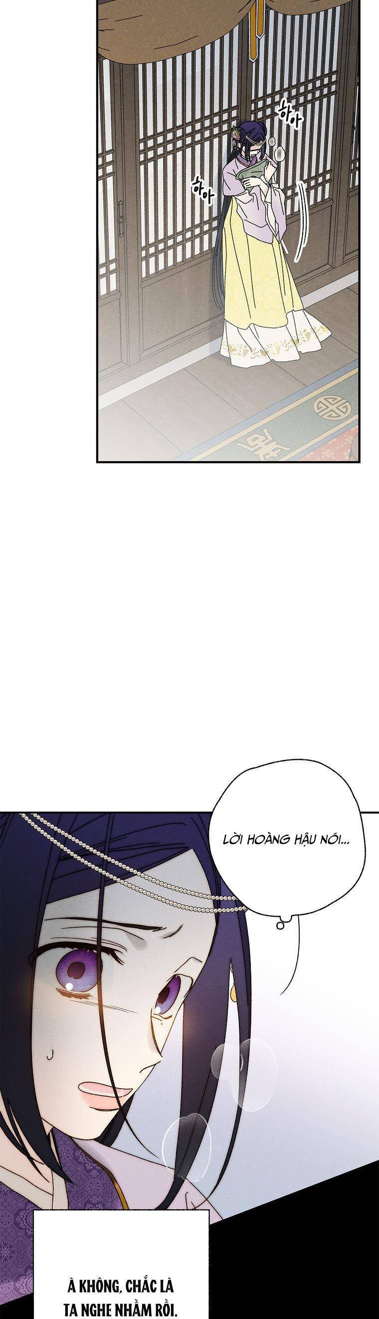 Quốc Hôn Chapter 36 - Trang 38