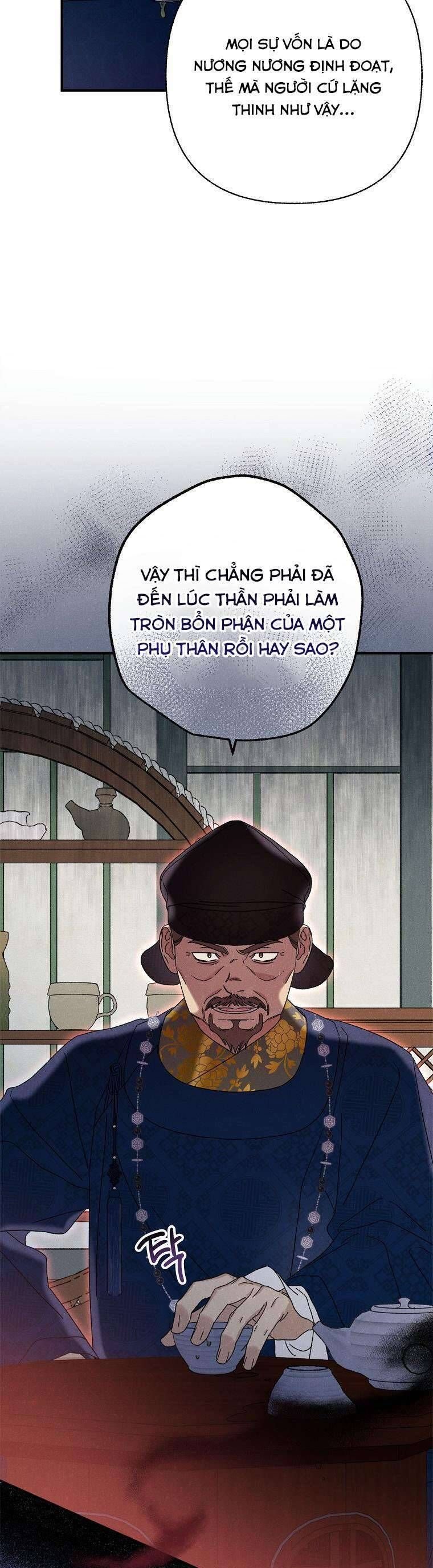 Quốc Hôn Chapter 44 - Trang 18