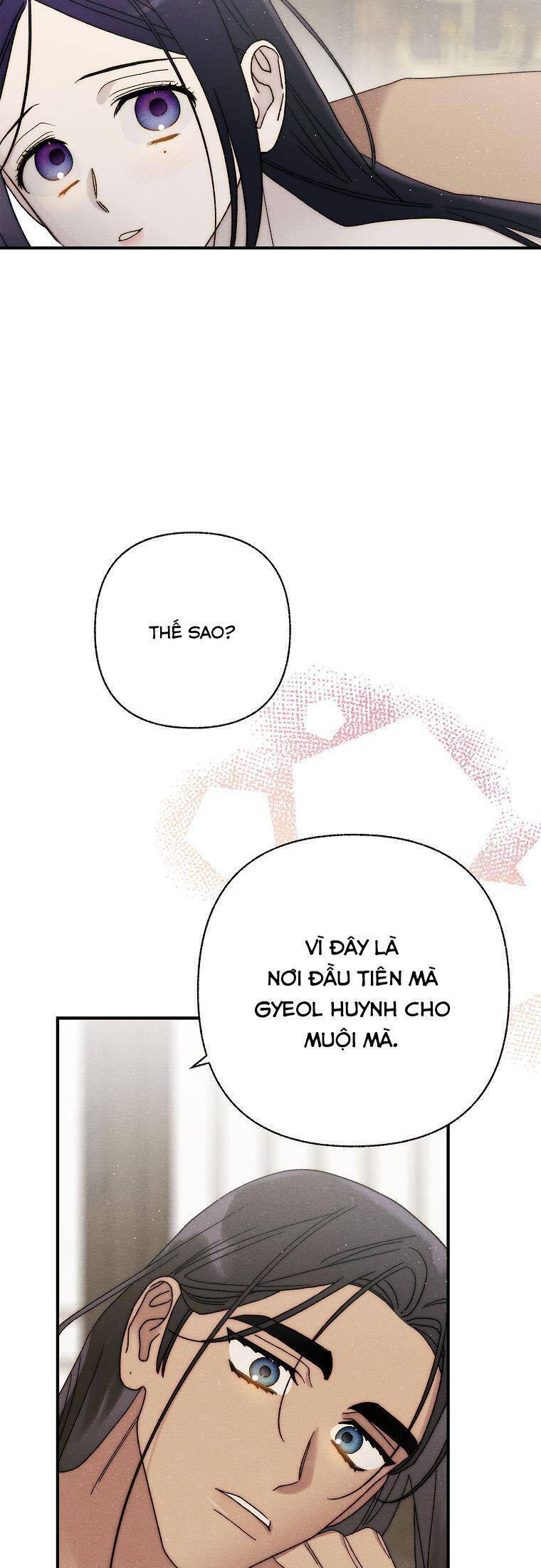 Quốc Hôn Chapter 40 - Trang 3