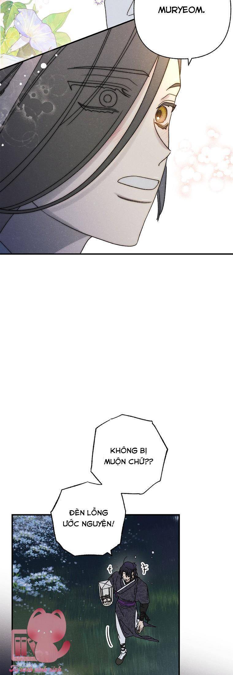 Quốc Hôn Chapter 38 - Trang 36