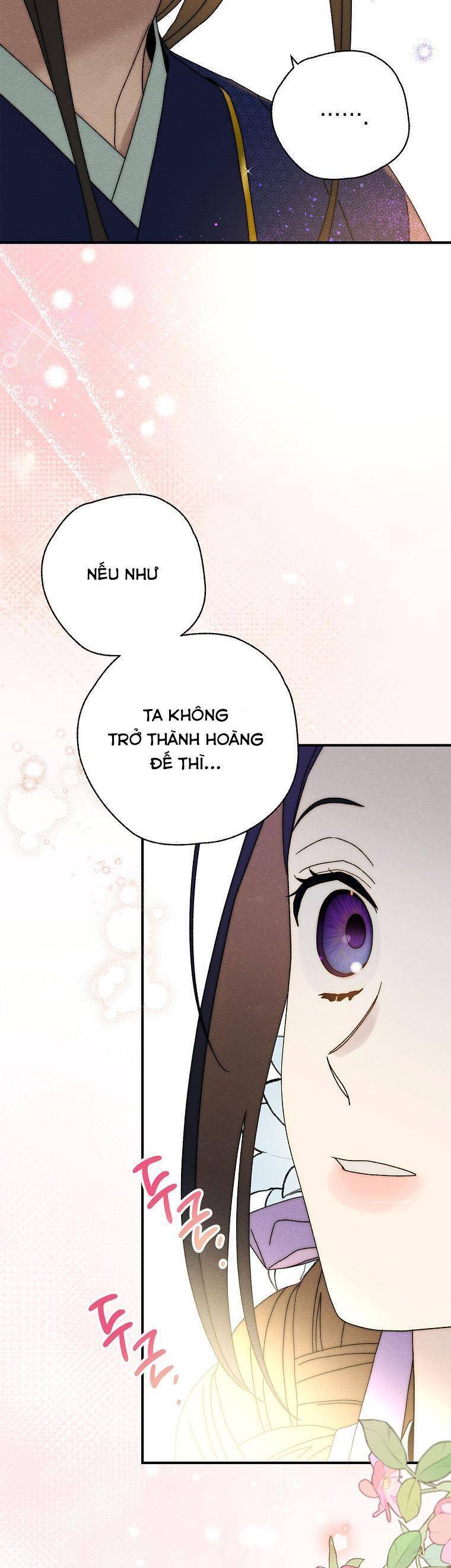 Quốc Hôn Chapter 37 - Trang 34