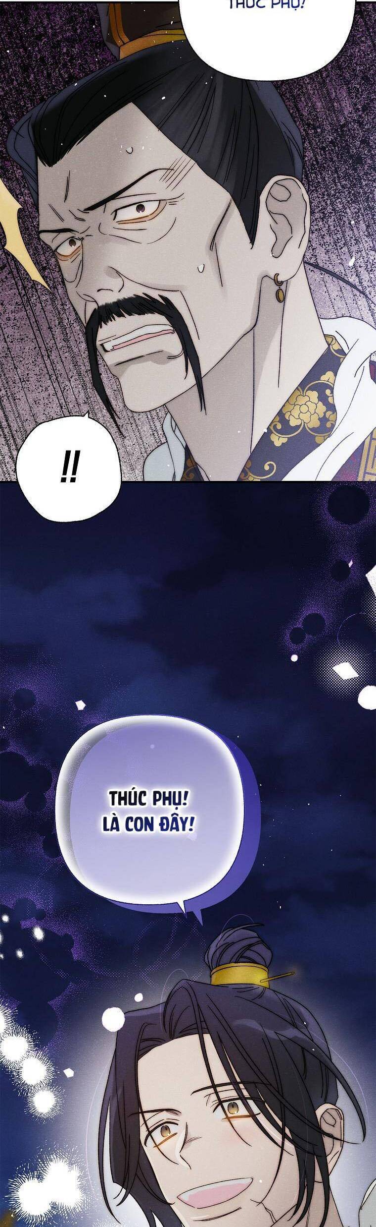 Quốc Hôn Chapter 41 - Trang 42