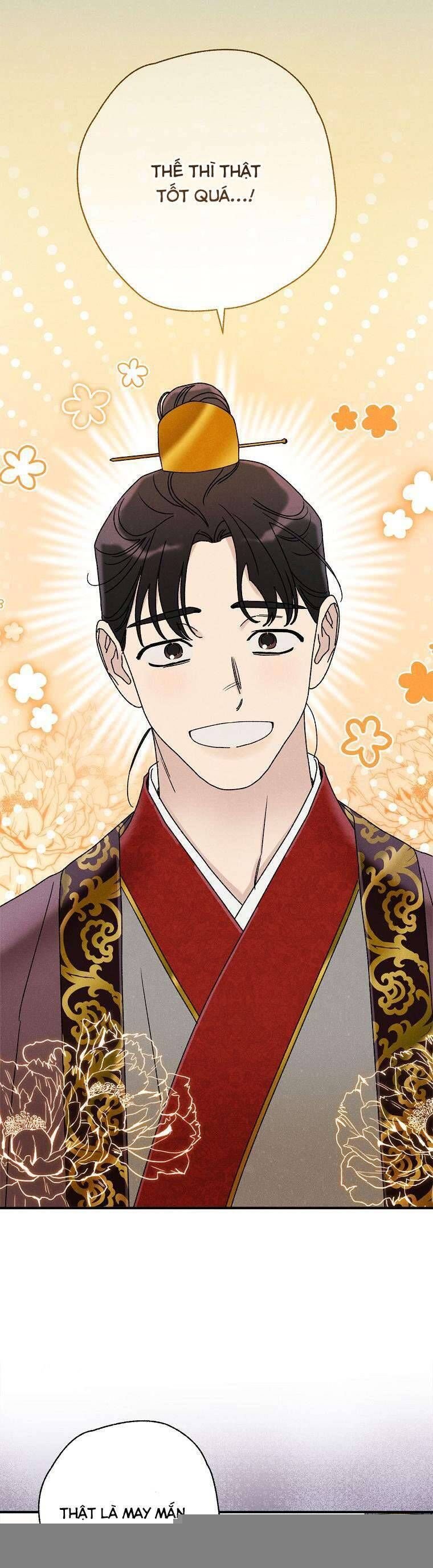 Quốc Hôn Chapter 44 - Trang 30