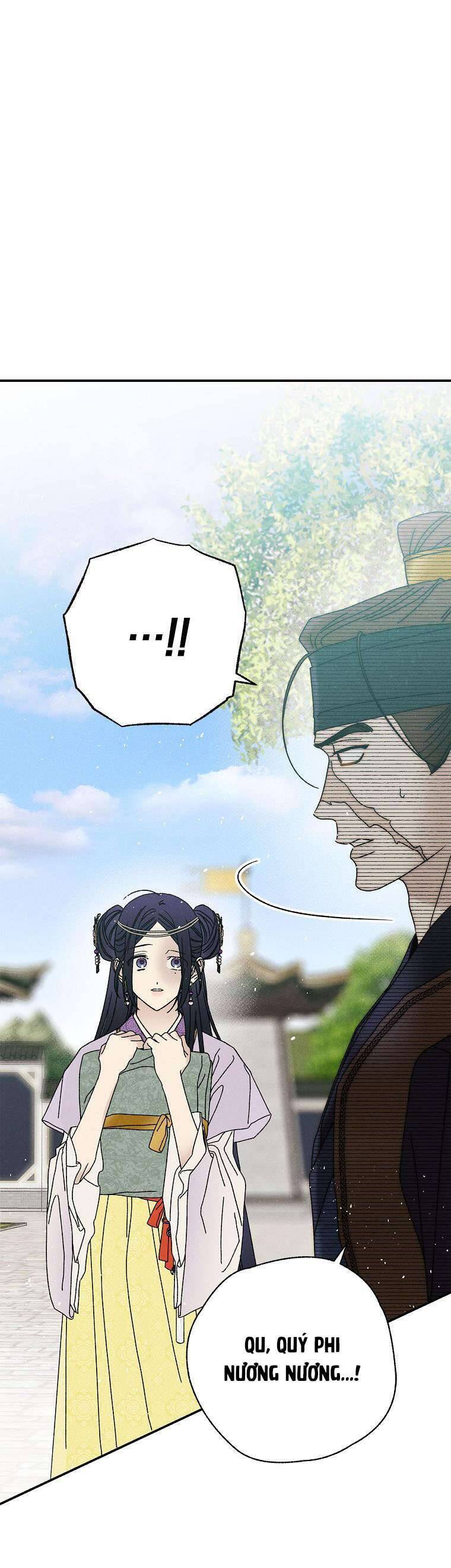 Quốc Hôn Chapter 35 - Trang 36