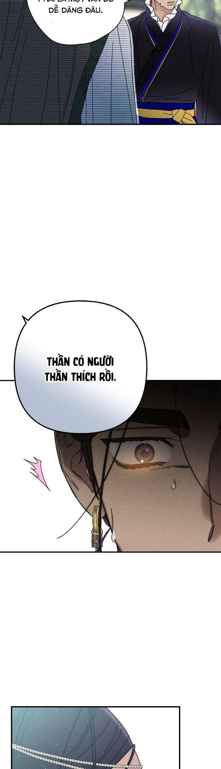 Quốc Hôn Chapter 36 - Trang 29
