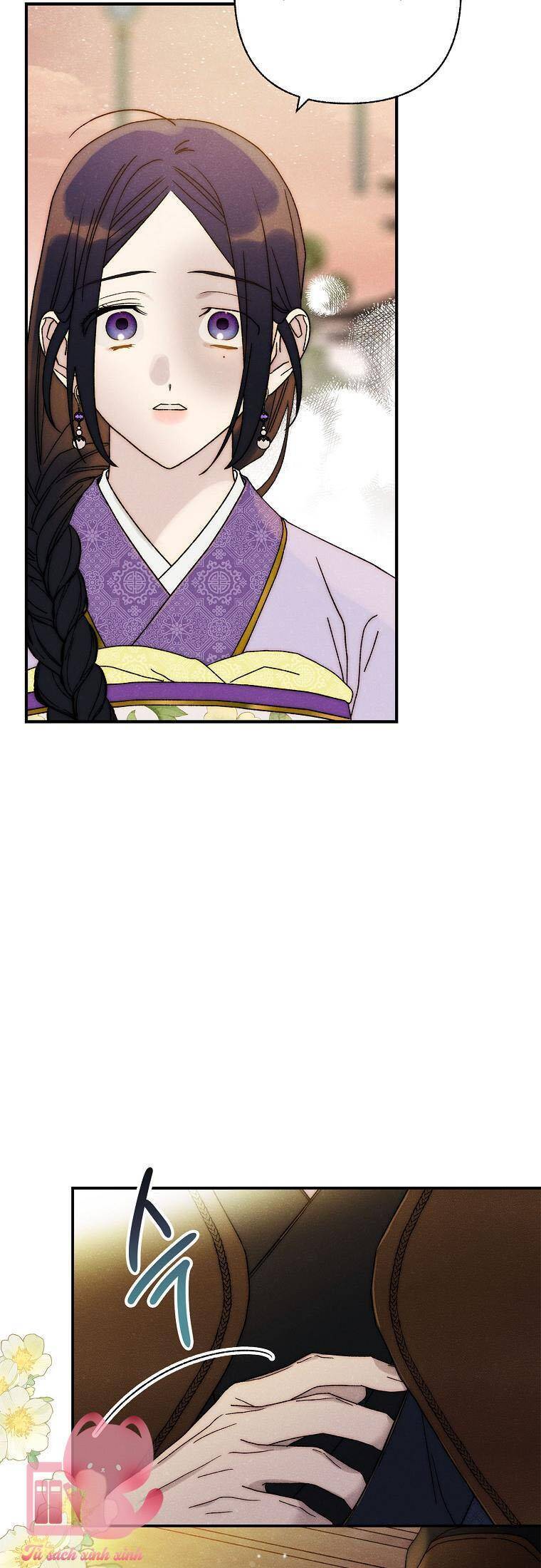 Quốc Hôn Chapter 40 - Trang 38