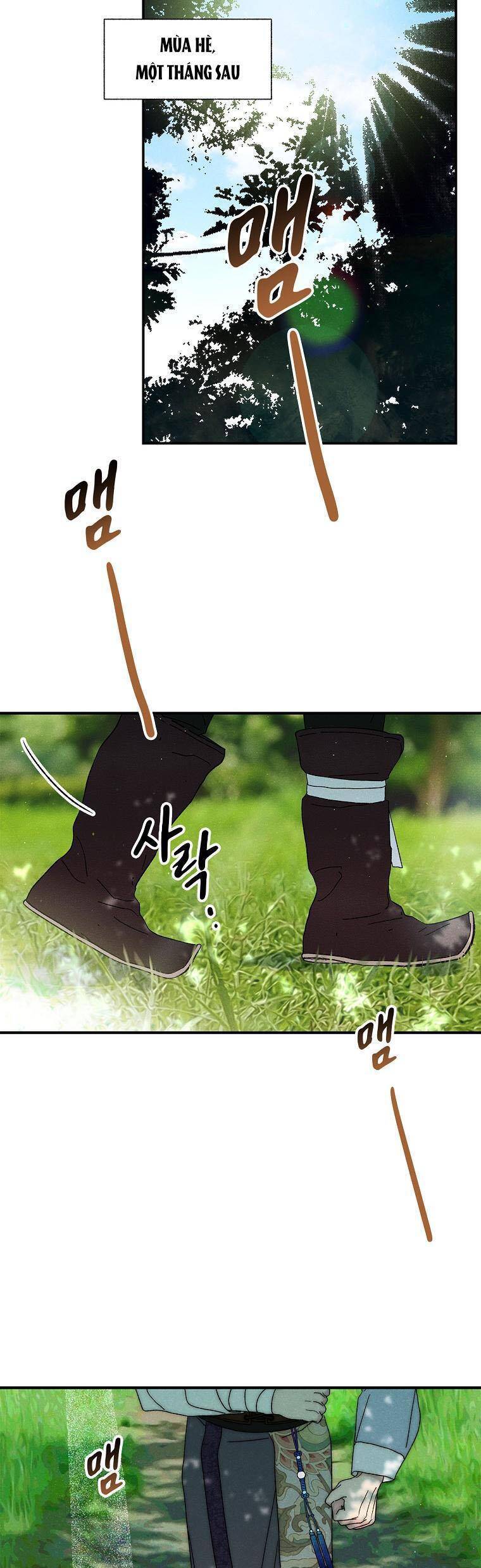 Quốc Hôn Chapter 41 - Trang 12